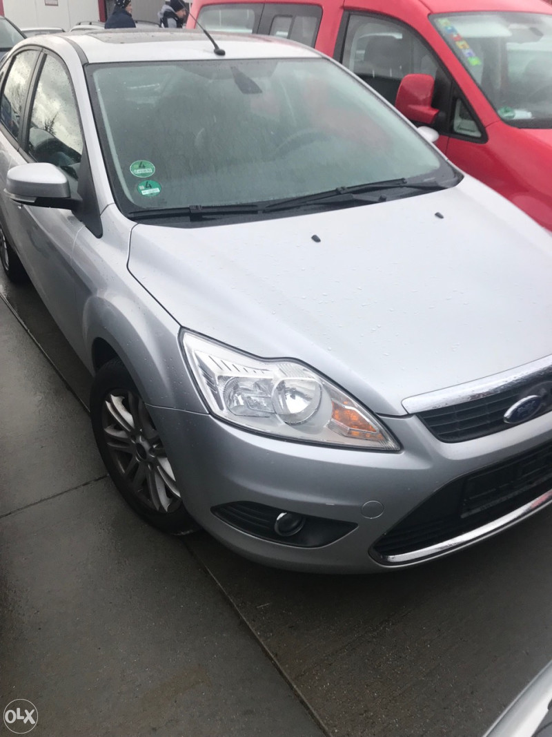 Dijelovi Ford Fokus 2010god 2.0TDCI