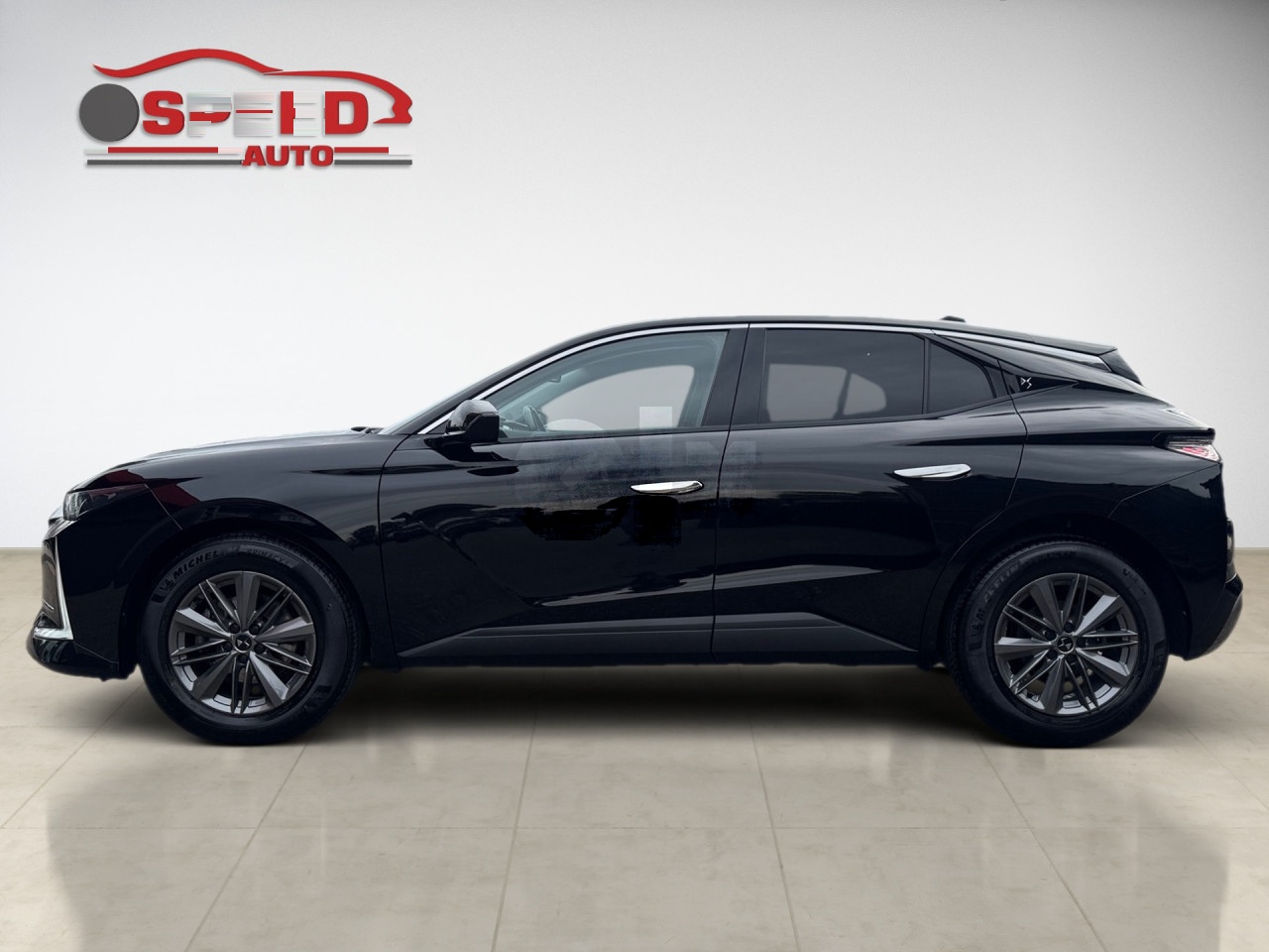 DS4 Crossback 1.5 BlueHDI Automatik LED VITRUAL