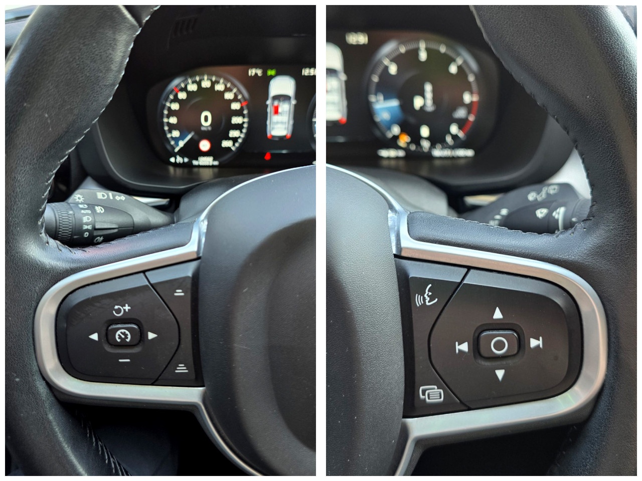 VOLVO XC60 B4D MOMENTUM PRO   AWD   AUTOMATIK