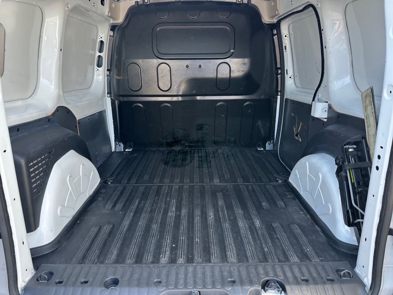 Renault Kangoo Express 1.5 Blue dCi Extra R-Link