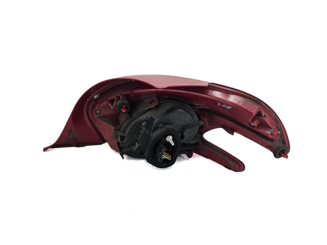 STOP SVJETLO PEUGEOT 208 L/OEM:9672628280  D/OEM:9672628380