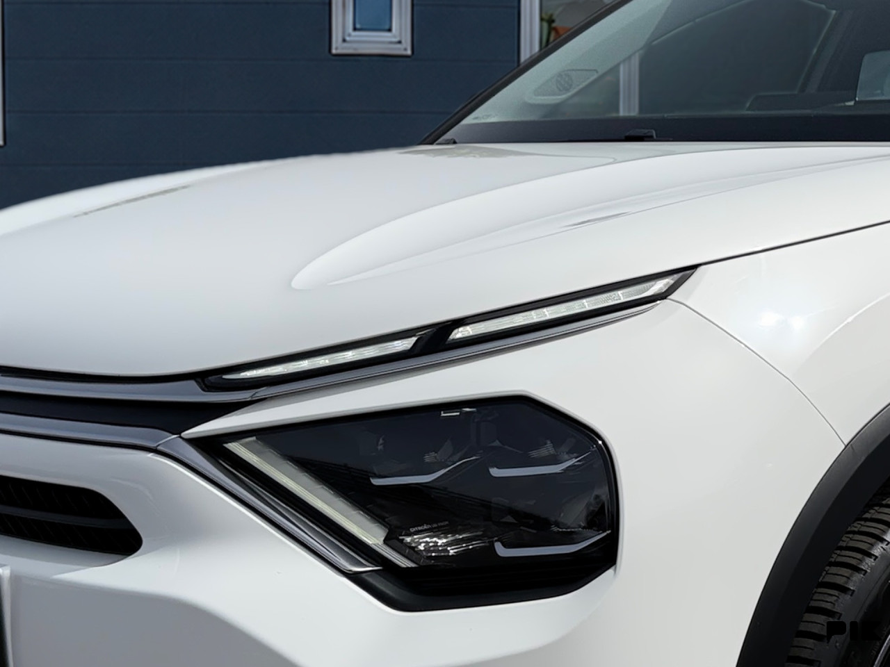 Citroen C4 1.5 BlueHDI