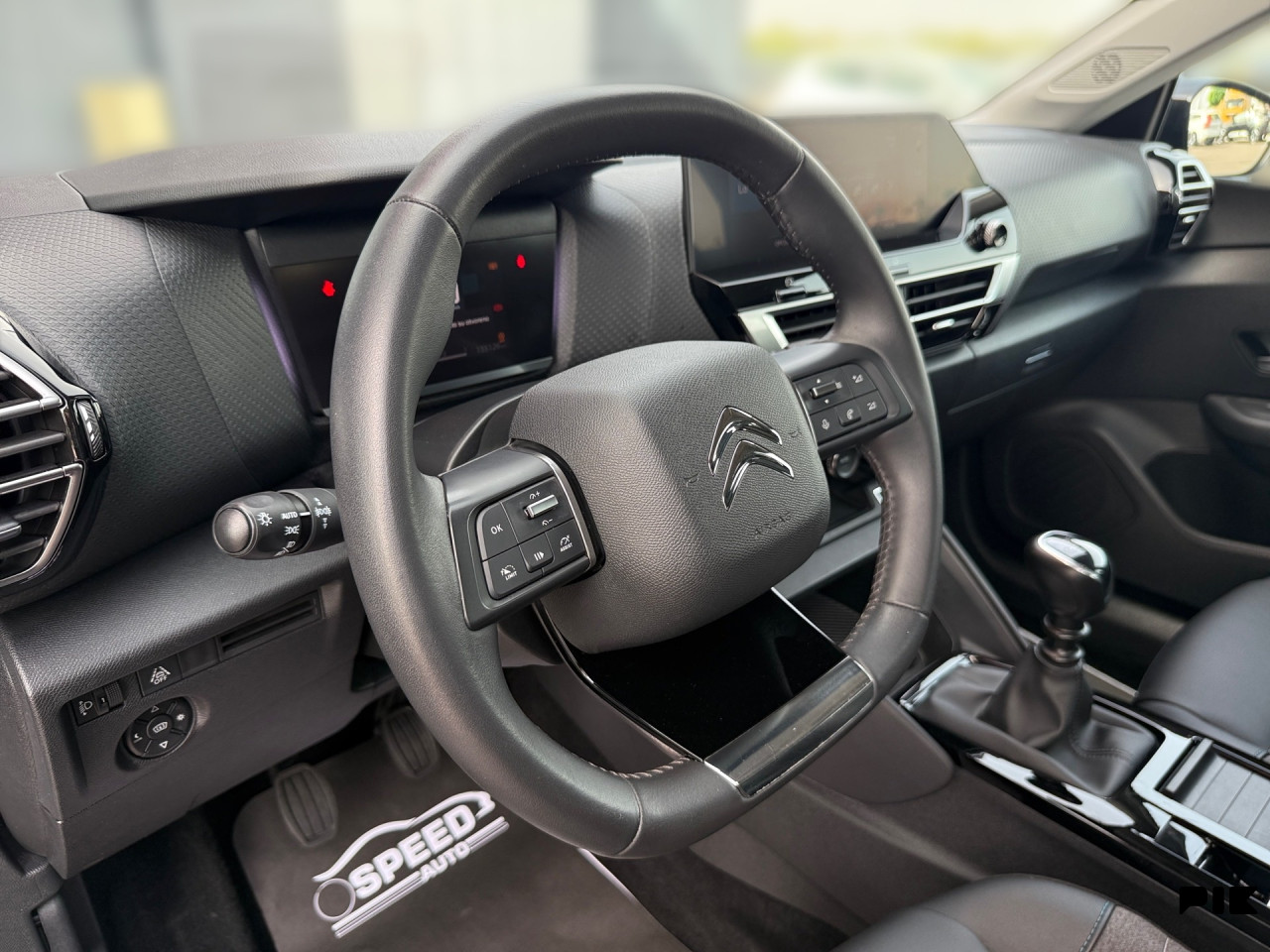 Citroen C4 1.5 BlueHDI