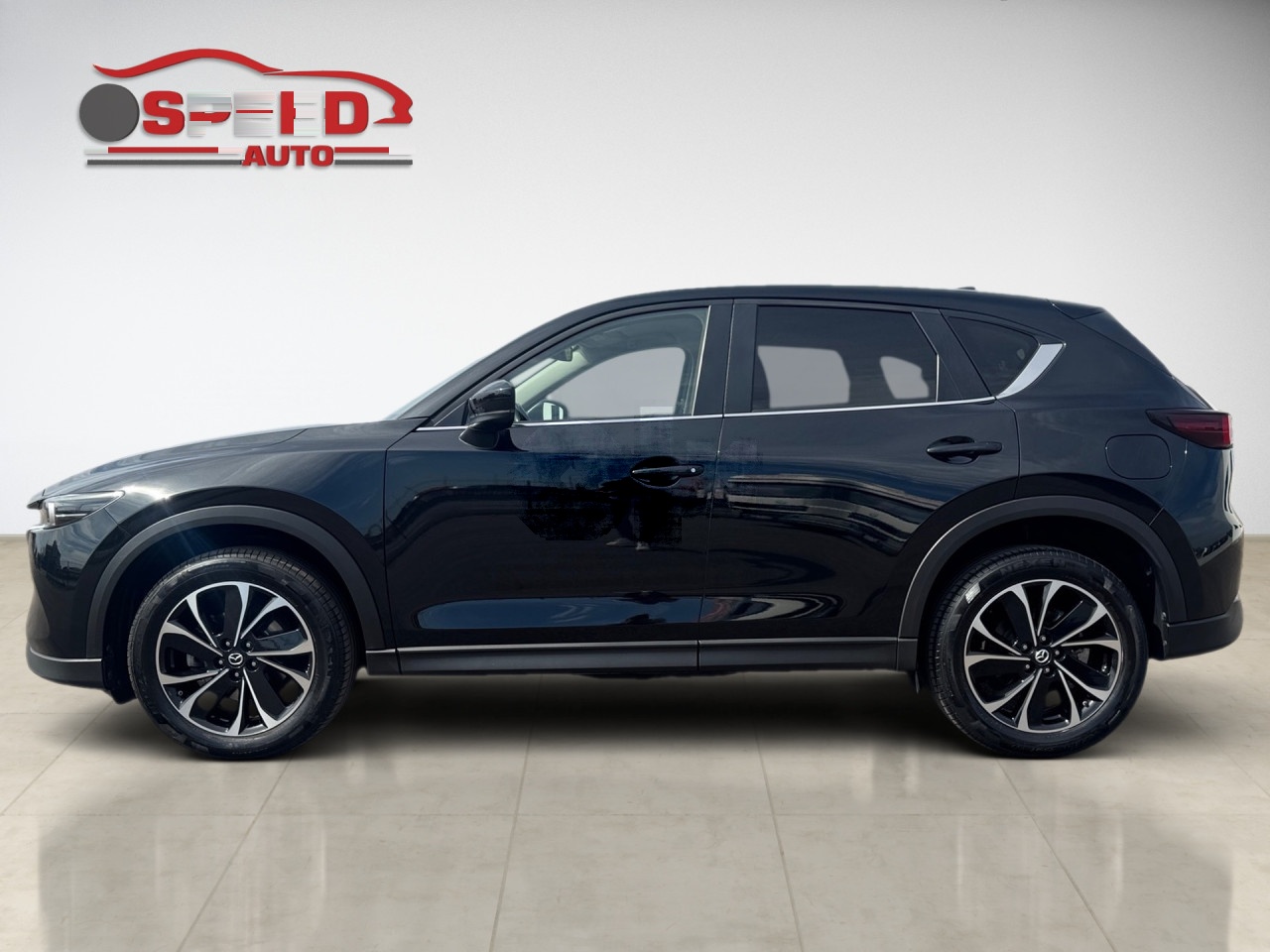 Mazda CX-5 2.2 Facelift AUTOMATIK