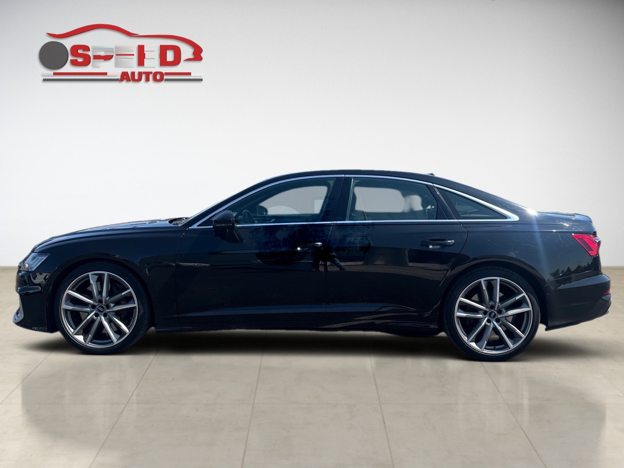 Audi S6 3.0TDI Quattro
