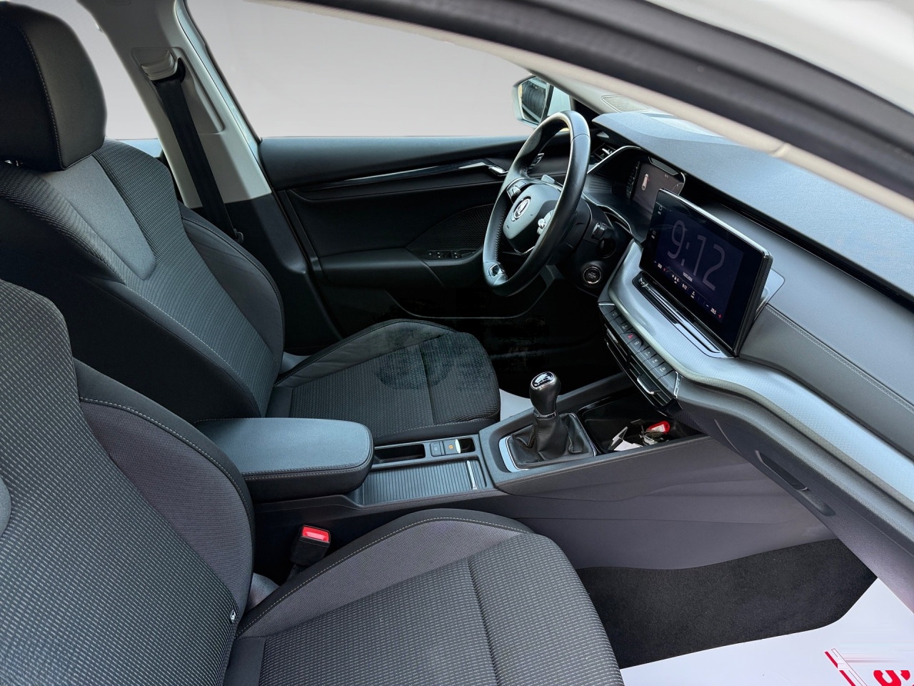 Škoda Octavia Business 2.0 TDI
