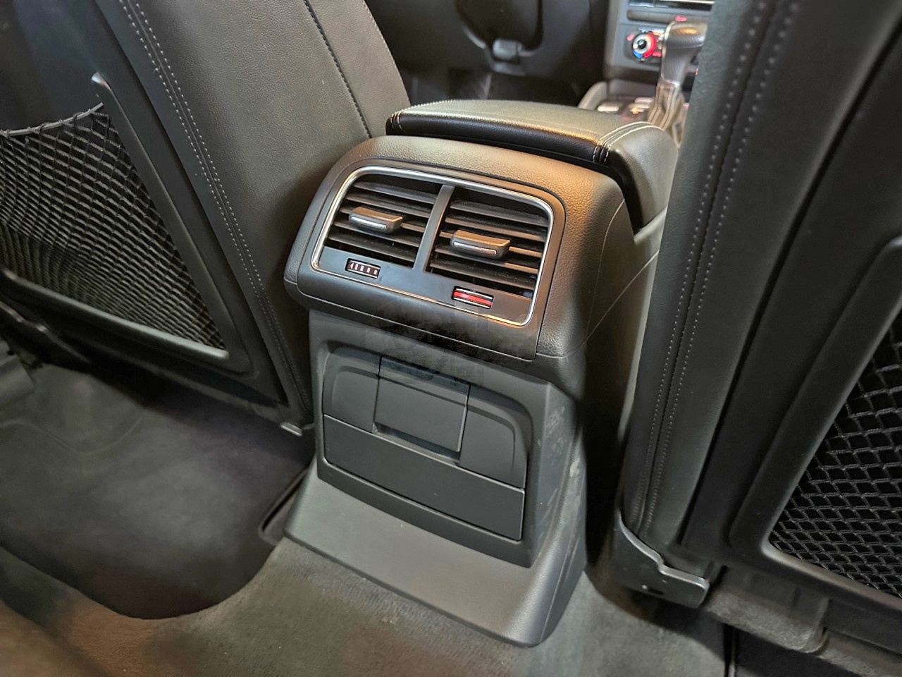 Audi Q5 2.0 TDI Quattro S line S tronic 190 KS  Kamera Grijači