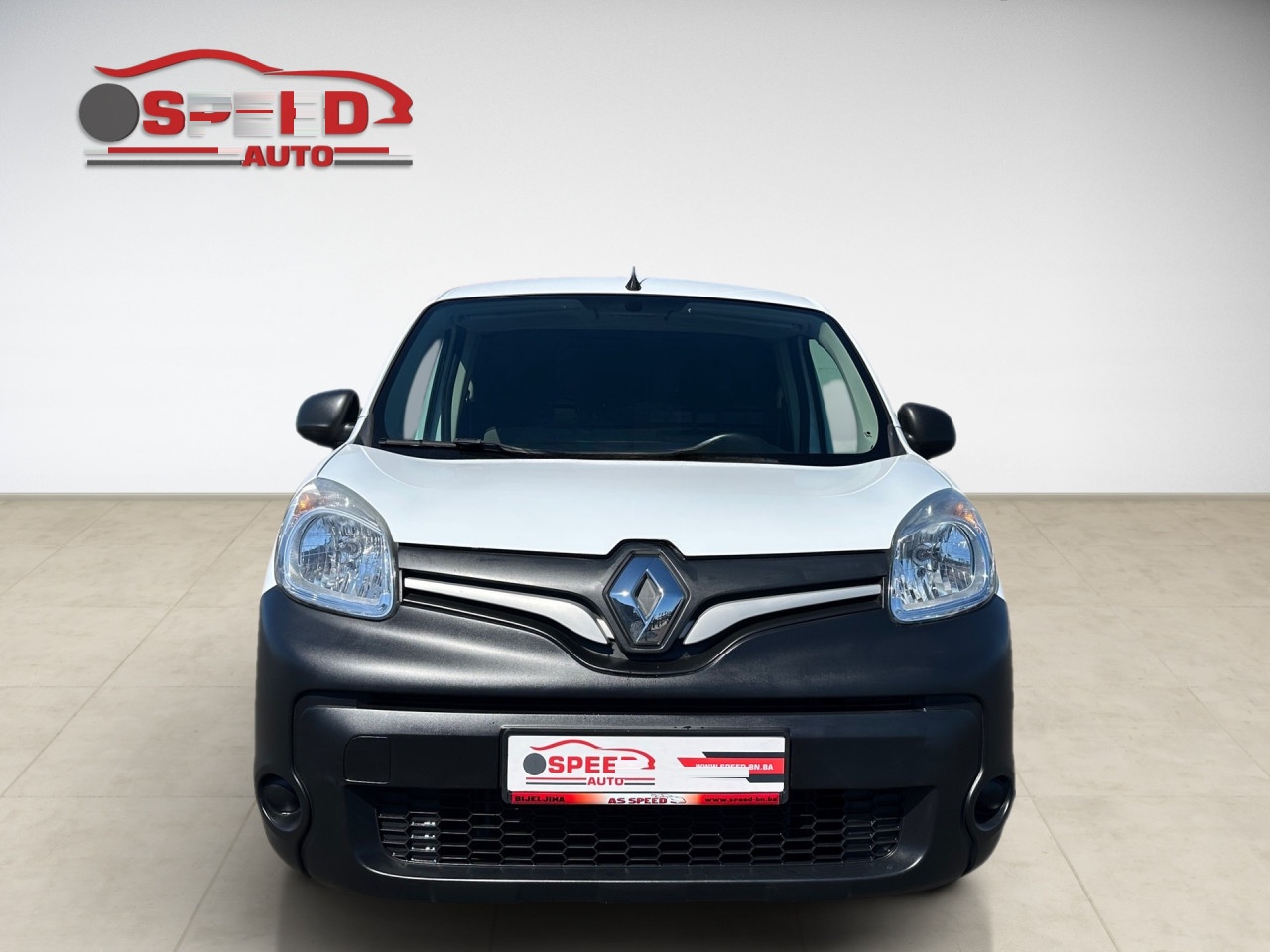 Renault Kangoo Express 1.5 Blue dCi Extra R-Link