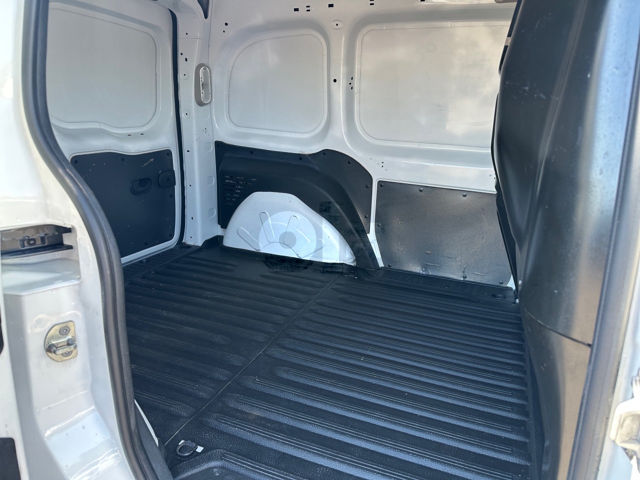 Renault Kangoo Express 1.5 Blue dCi Extra R-Link