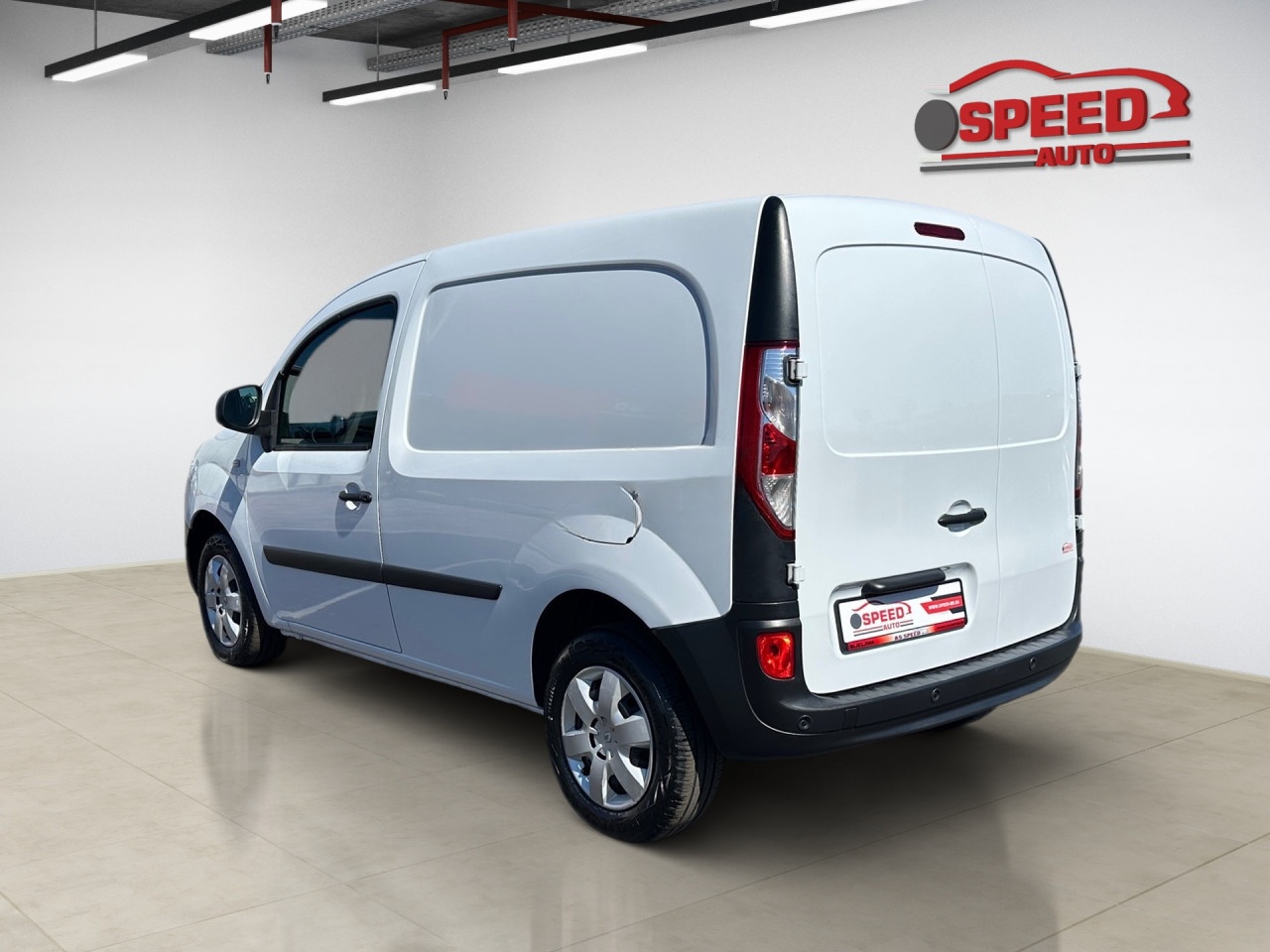 Renault Kangoo Express 1.5 Blue dCi Extra R-Link