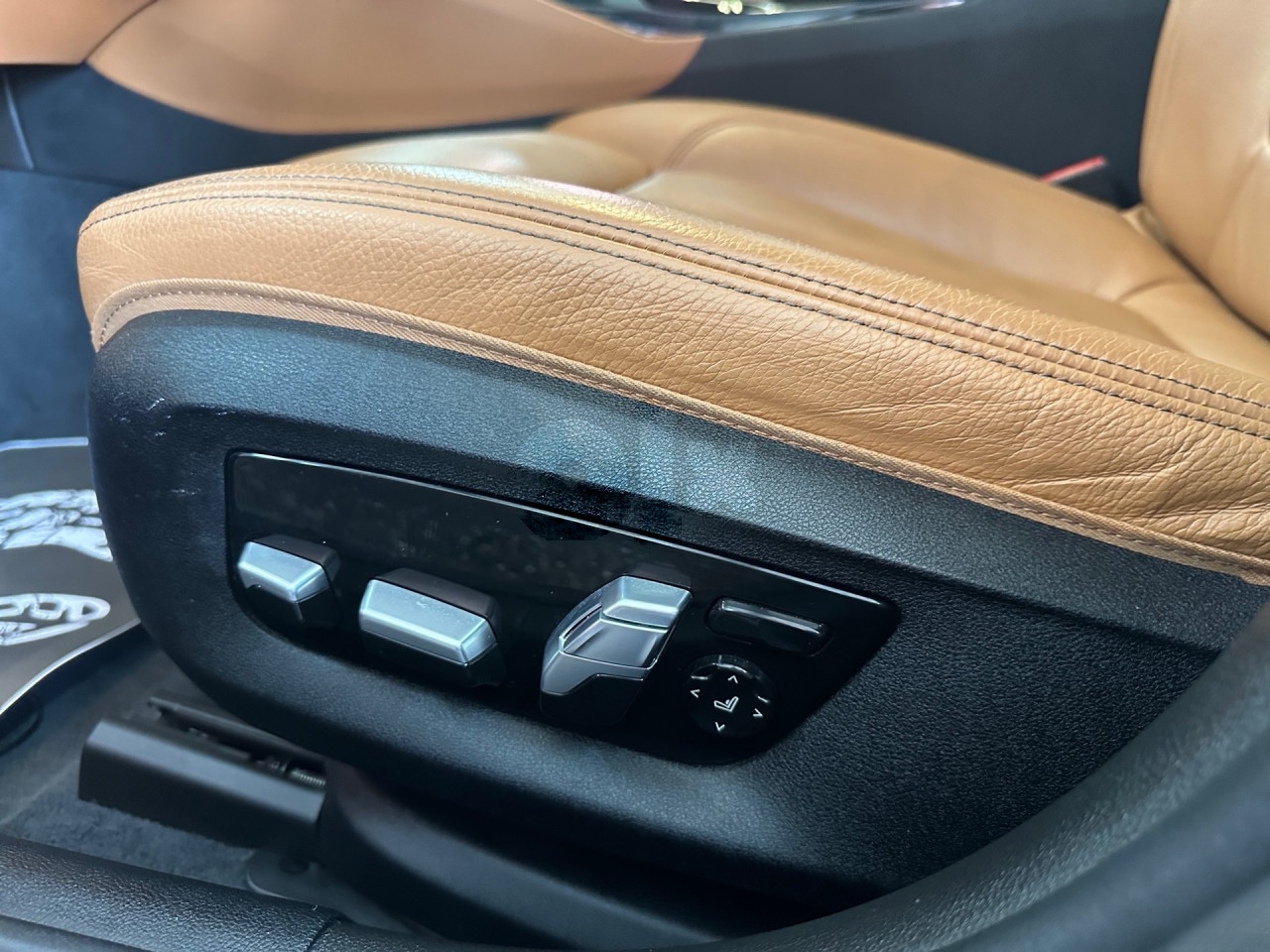 BMW 530d G30 xDrive Luxury line