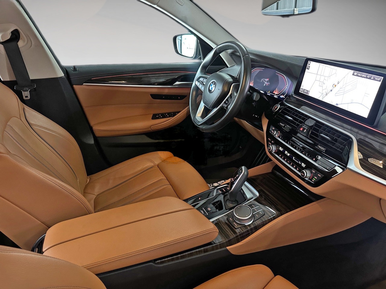 BMW 530d G30 xDrive Luxury line