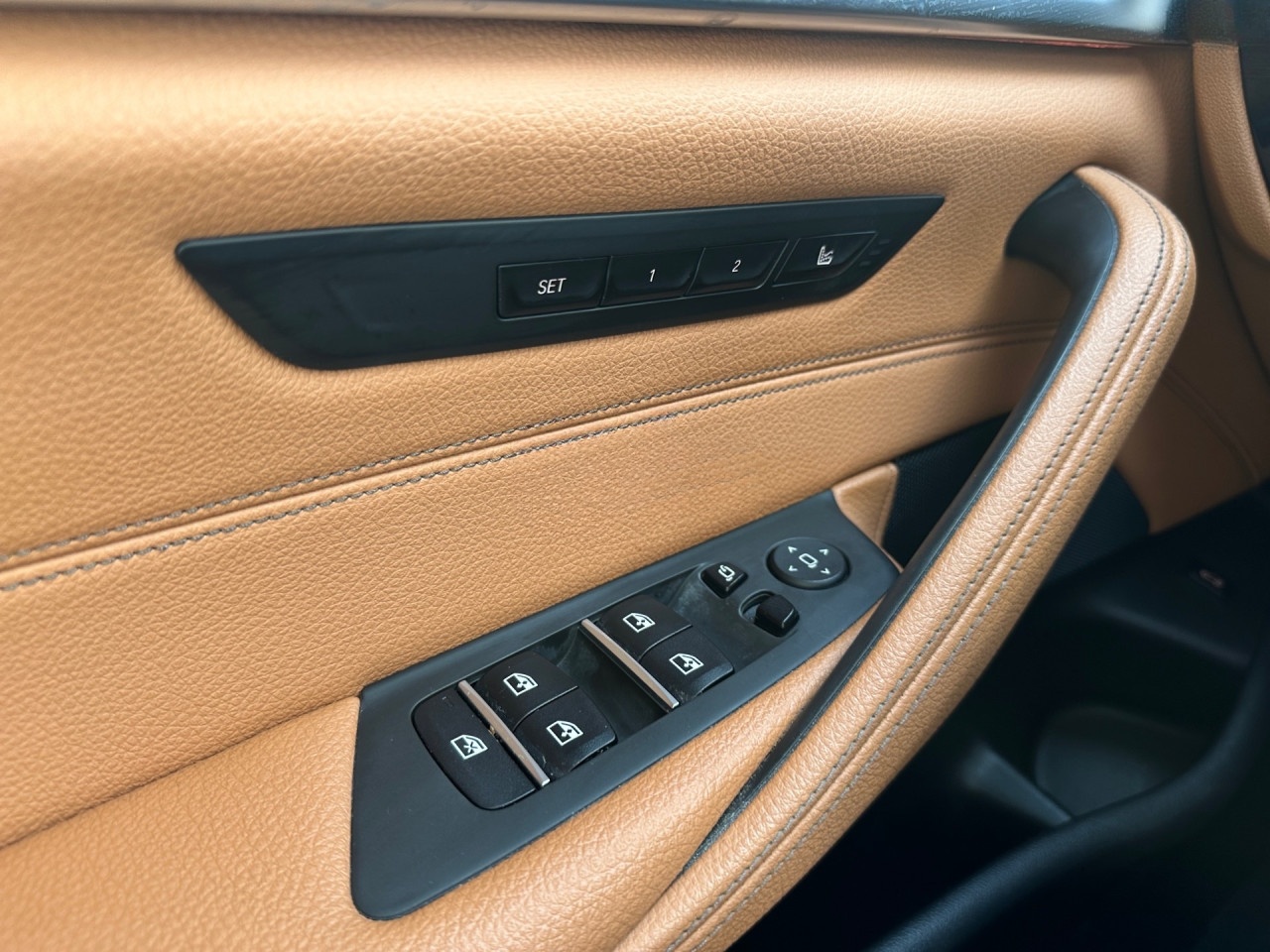 BMW 530d G30 xDrive Luxury line