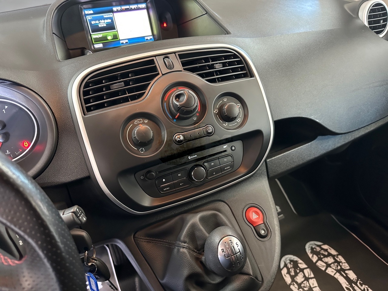 Renault Kangoo Express 1.5 Blue dCi Extra R-Link