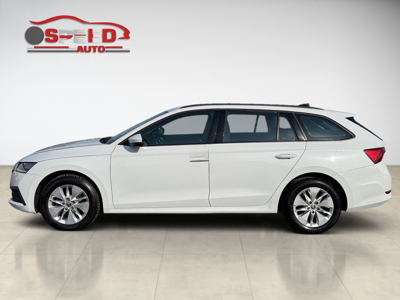 Škoda Octavia Business 2.0 TDI