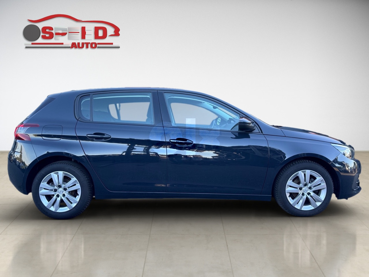 Peugeot 308 1.5 BlueHDI