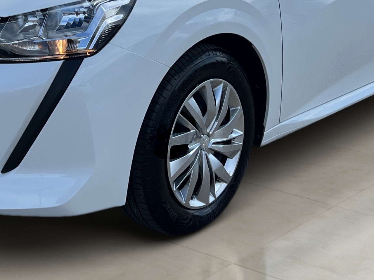 Peugeot 208 1.5 BlueHDI