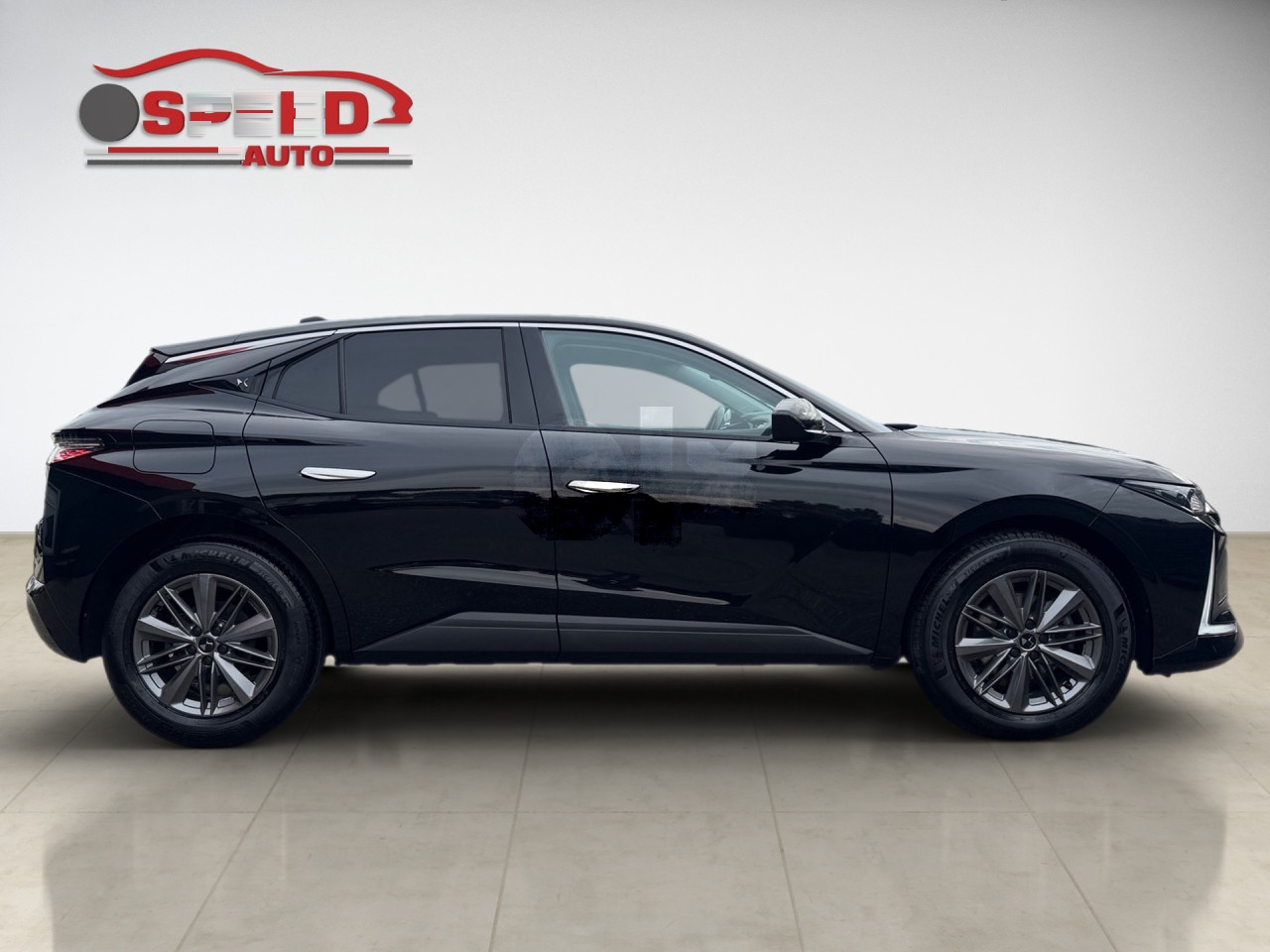 DS4 Crossback 1.5 BlueHDI Automatik LED VITRUAL