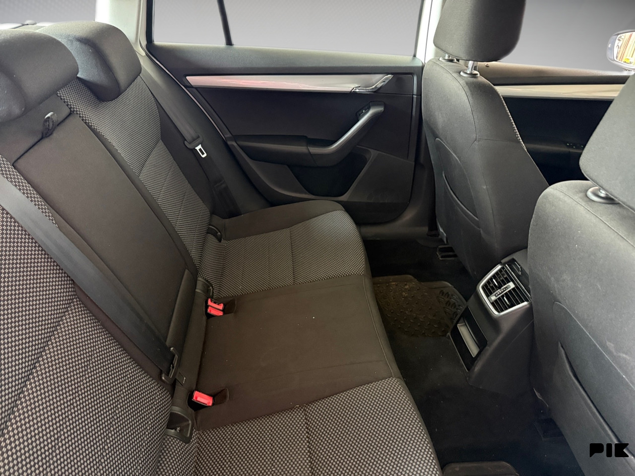 Škoda Octavia 1.6 TDI 4x4