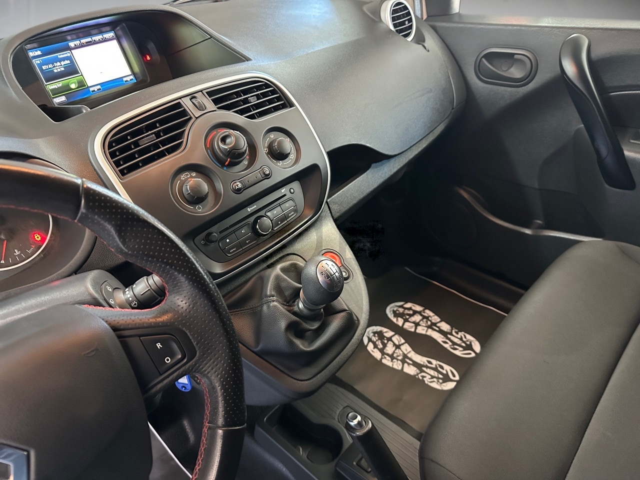 Renault Kangoo Express 1.5 Blue dCi Extra R-Link