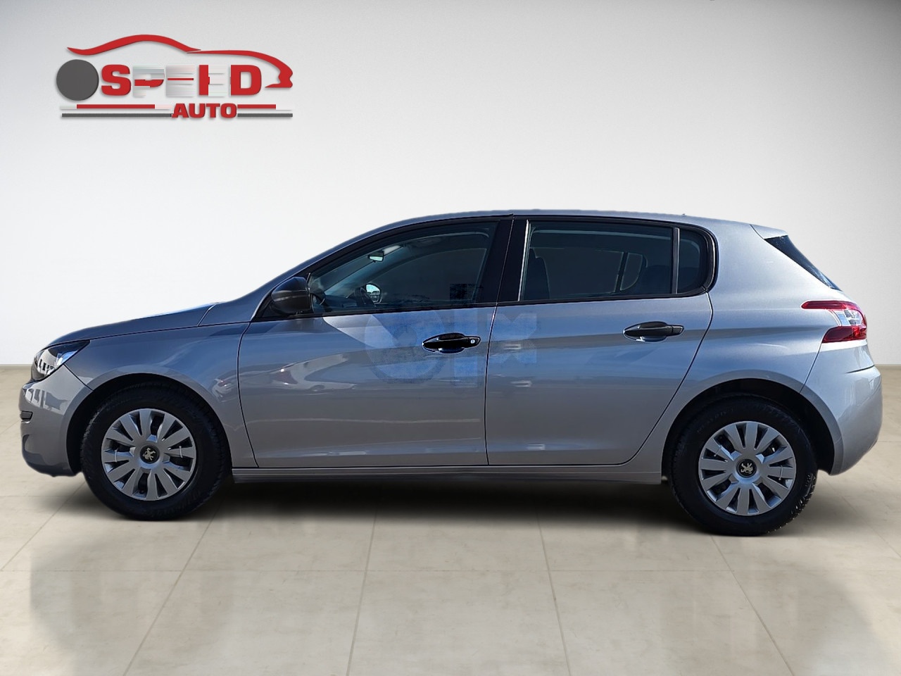 Peugeot 308 1.6 HDI 2015god