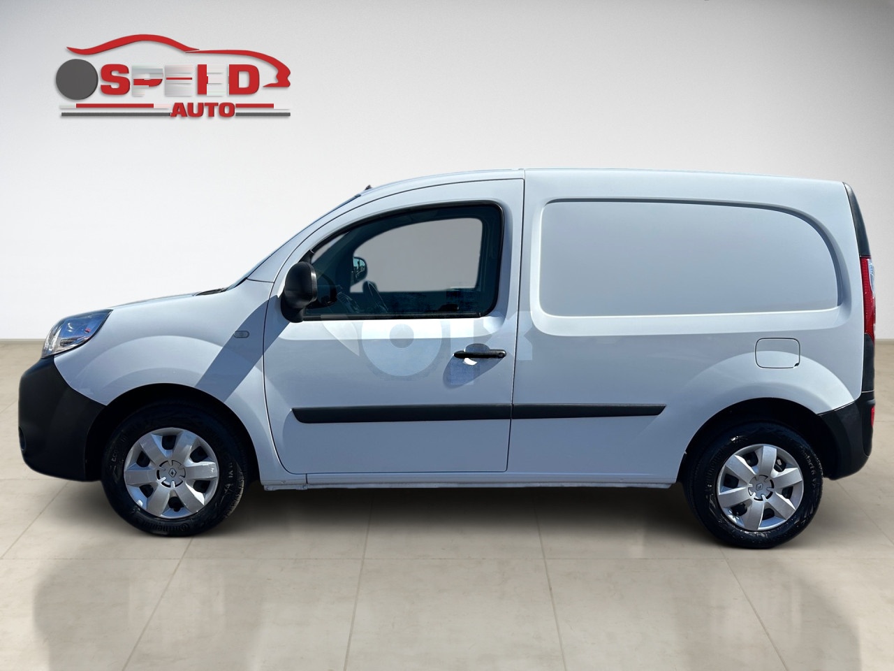 Renault Kangoo Express 1.5 Blue dCi Extra R-Link