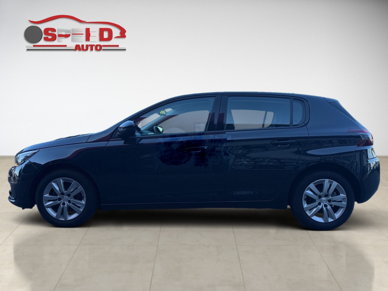 Peugeot 308 1.5 BlueHDI