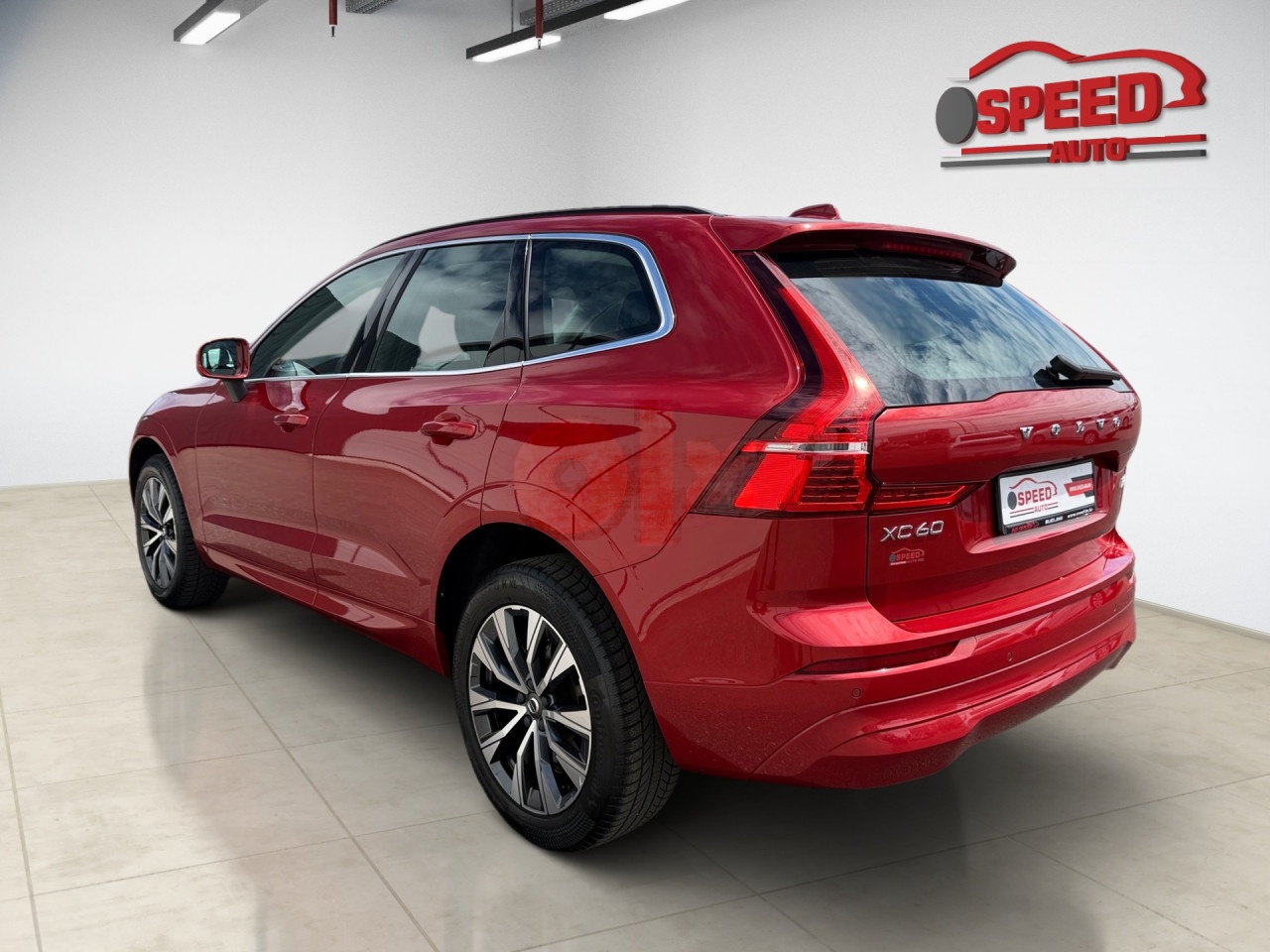 Volvo XC 60 B4 D AWD MOMENTUM PRO