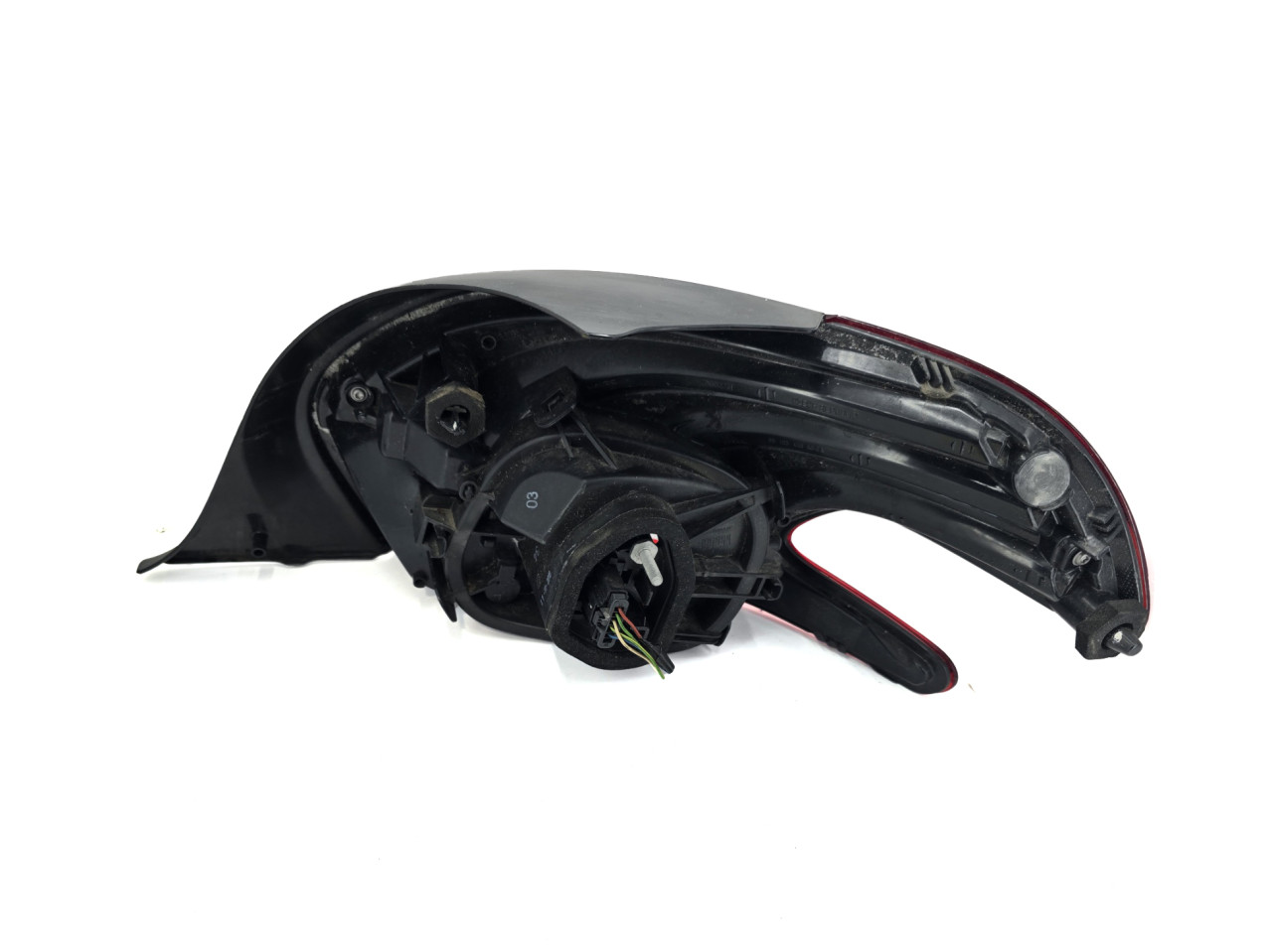 STOP SVJETLO PEUGEOT 208 L/OEM:9810343080 D/OEM:9825601180