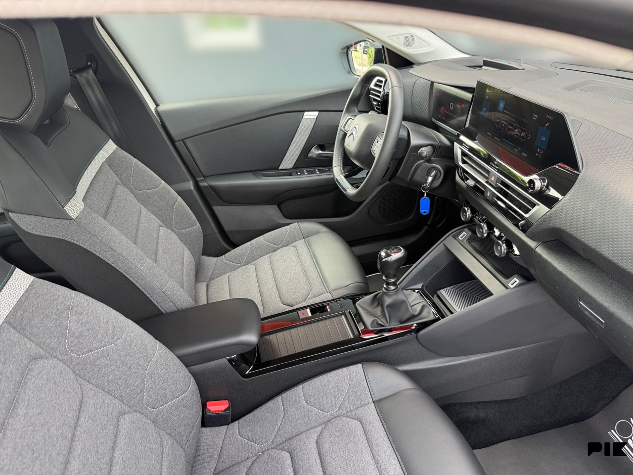 Citroen C4 1.5 BlueHDI
