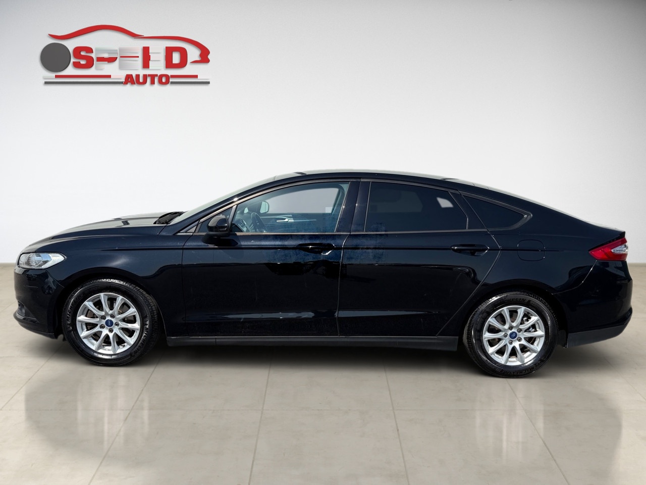 Ford Mondeo 2.0 TDCI