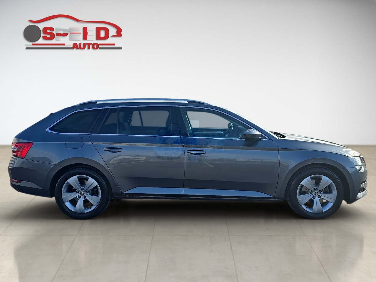 Škoda Superb 2.0TDI DSG Business Virtual