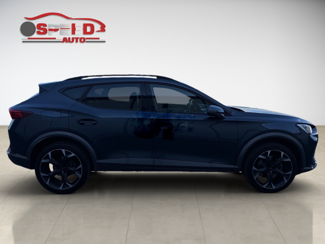 Cupra Formentor 2.0 TDI 4Drive DSG