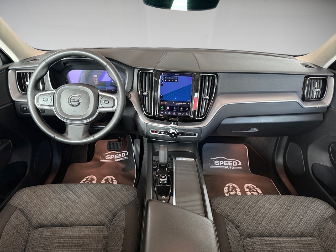 Volvo XC 60 B4 D AWD MOMENTUM PRO