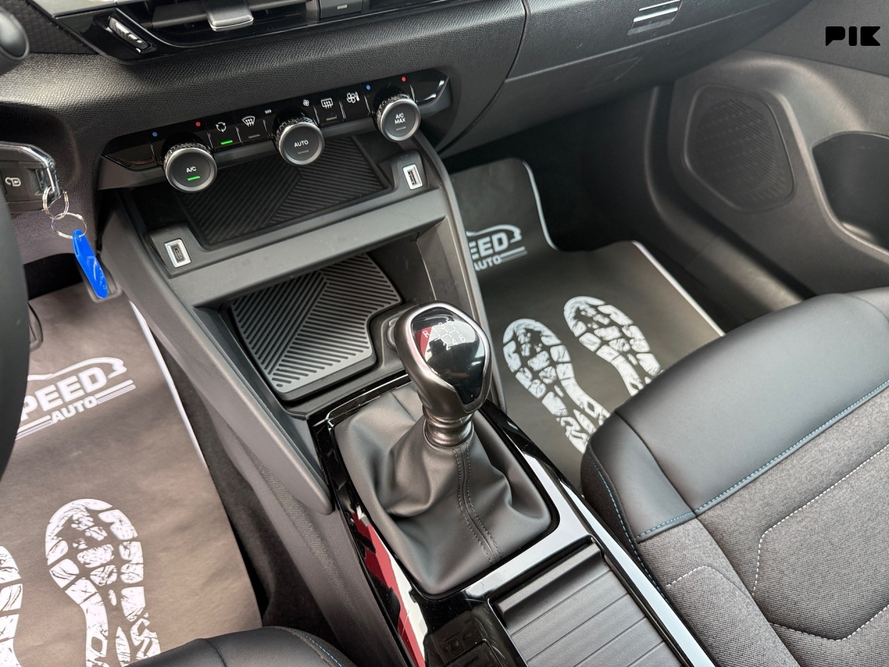 Citroen C4 1.5 BlueHDI