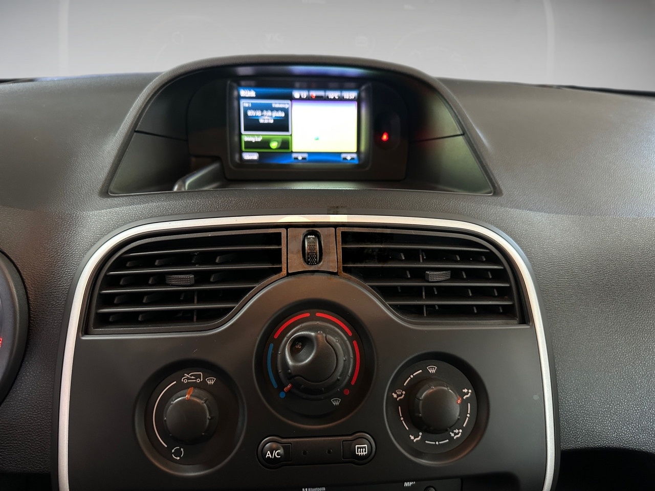 Renault Kangoo Express 1.5 Blue dCi Extra R-Link