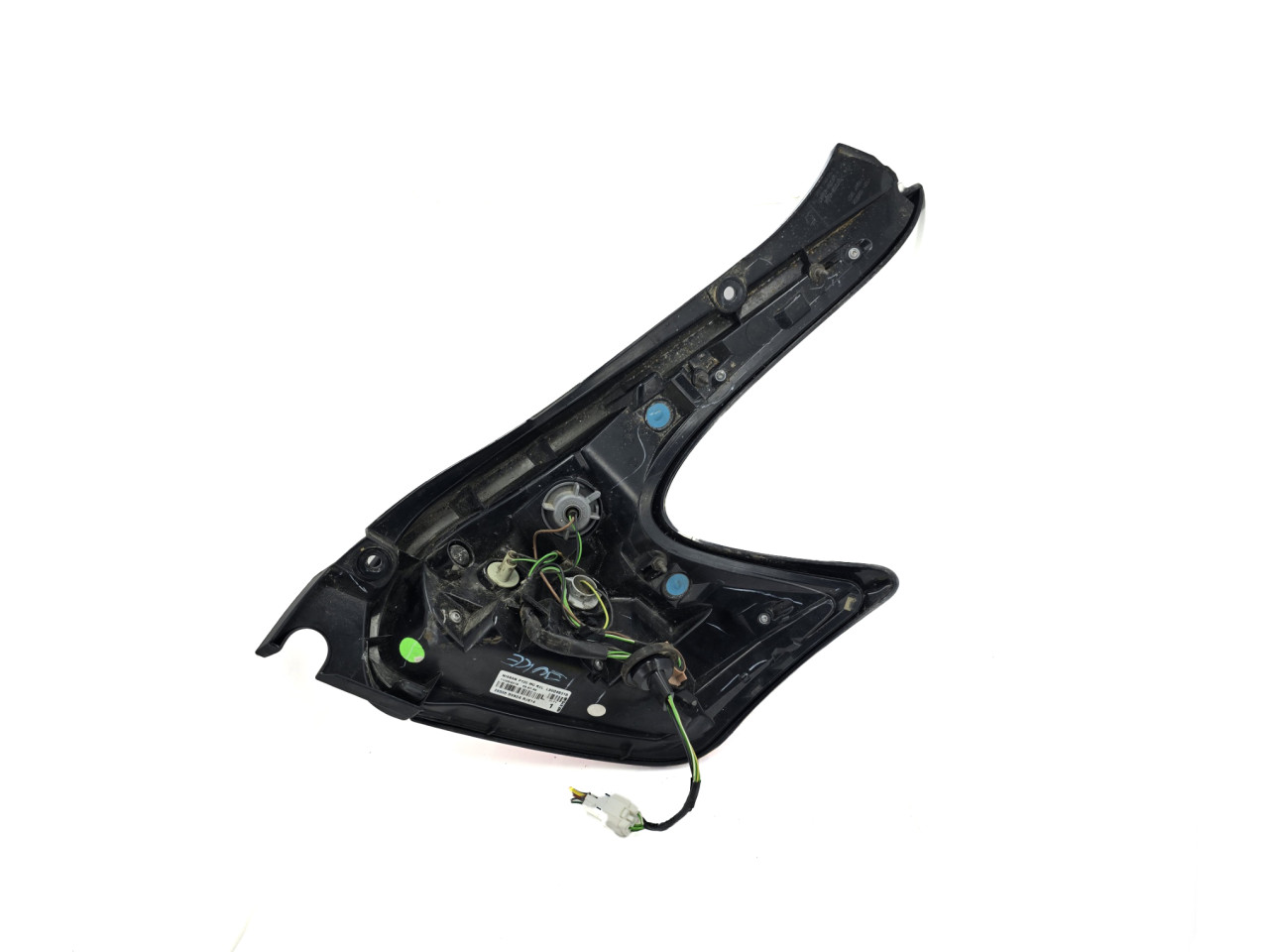 STOP SVJETLO NISSAN JUKE L/OEM:26555BV80A D/OEM: 26550BV80A