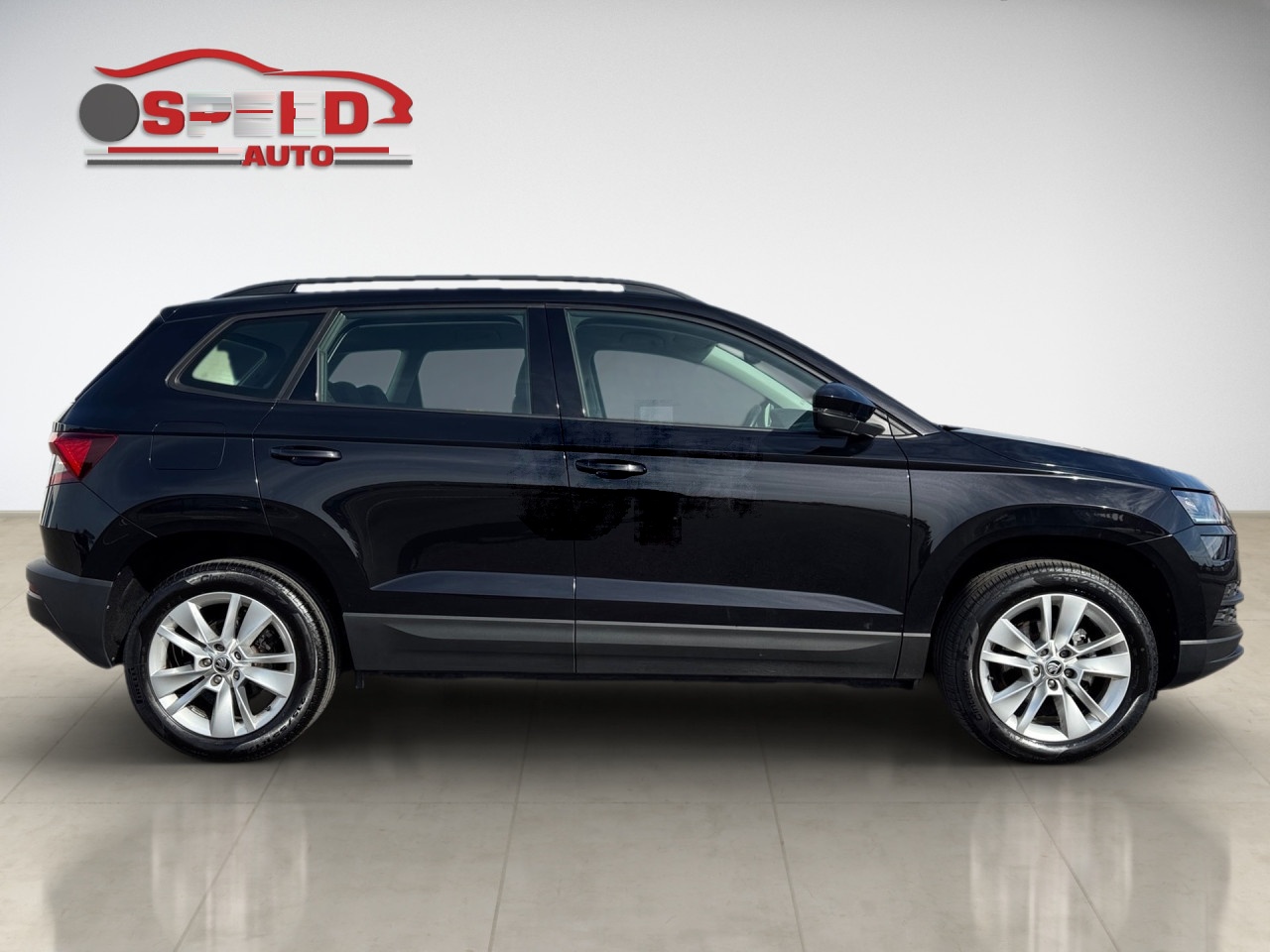 Škoda Karoq 2.0 TDI DSG