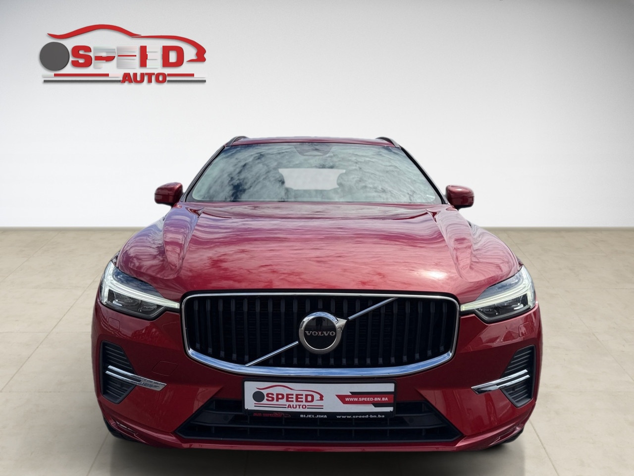 Volvo XC 60 B4 D AWD MOMENTUM PRO