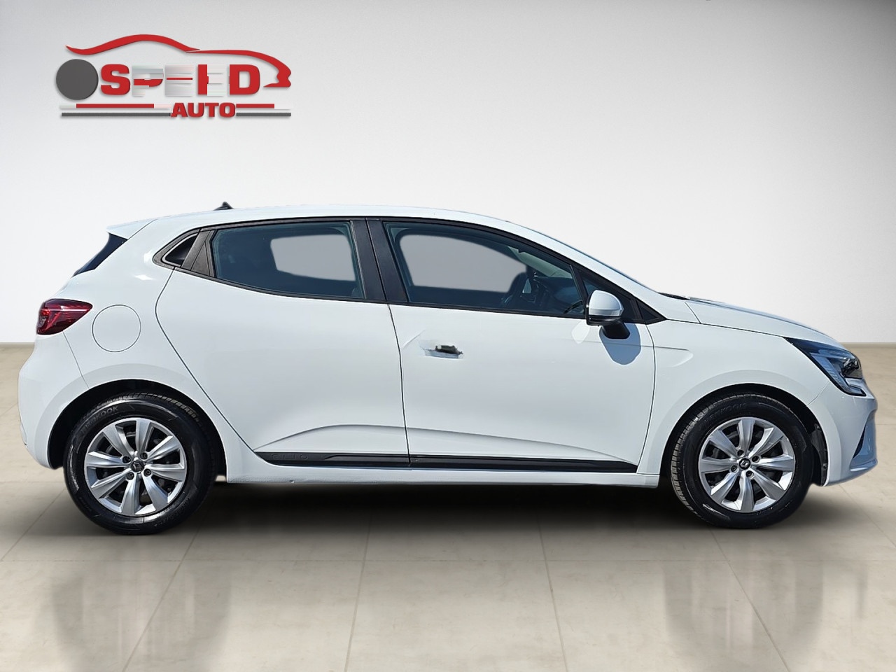 Renault Clio 1.5DCI Navigacija