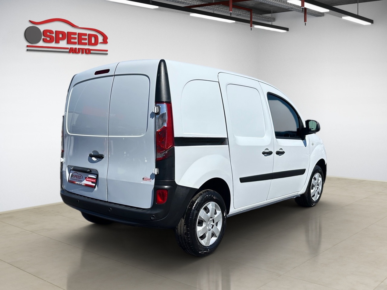 Renault Kangoo Express 1.5 Blue dCi Extra R-Link