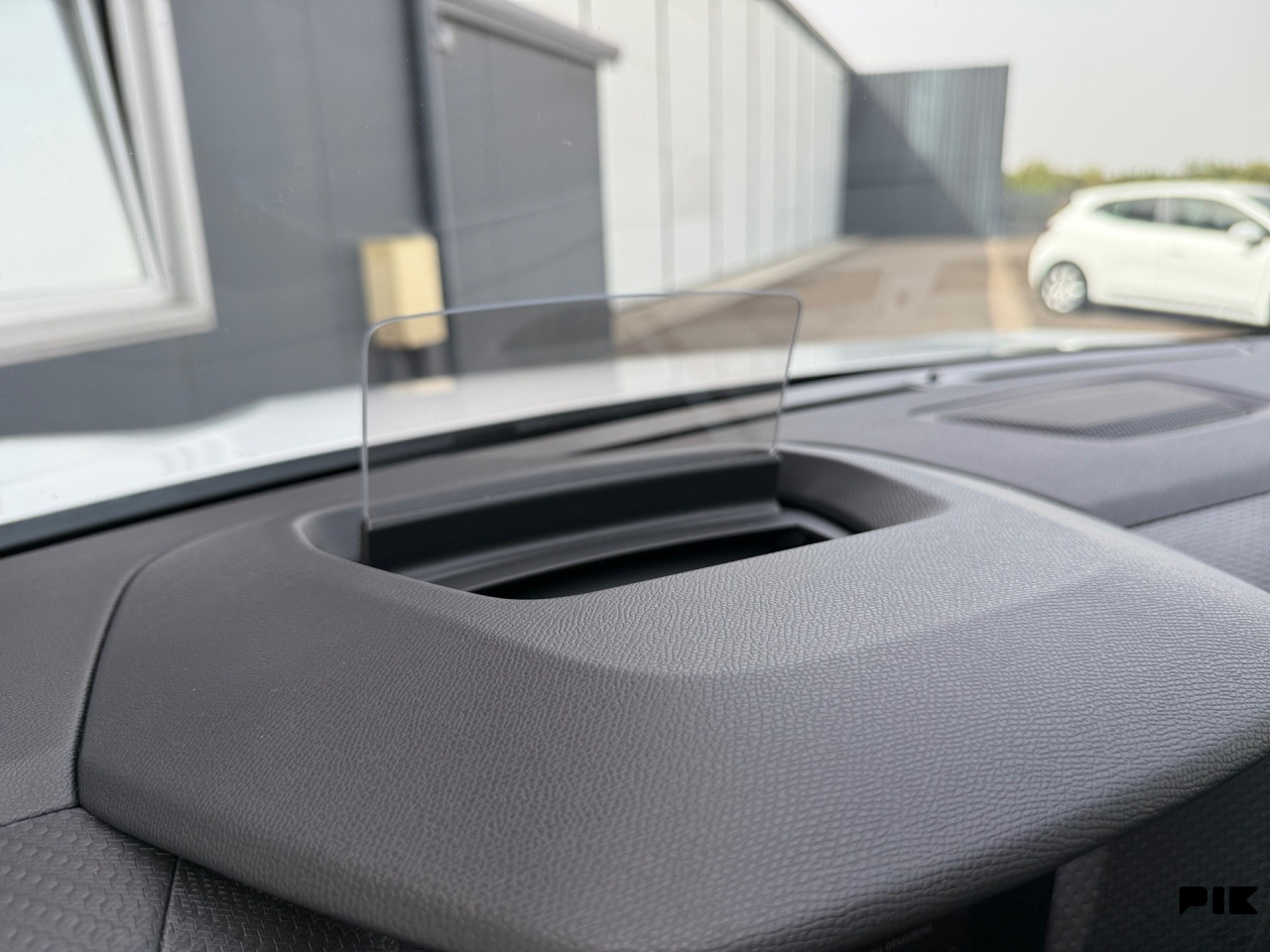 Citroen C4 1.5 BlueHDI