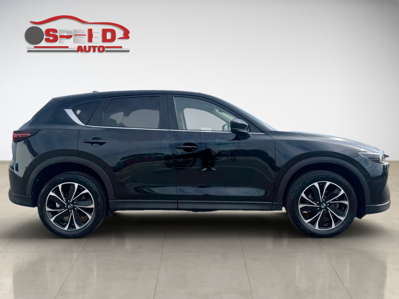 Mazda CX-5 2.2 Facelift AUTOMATIK