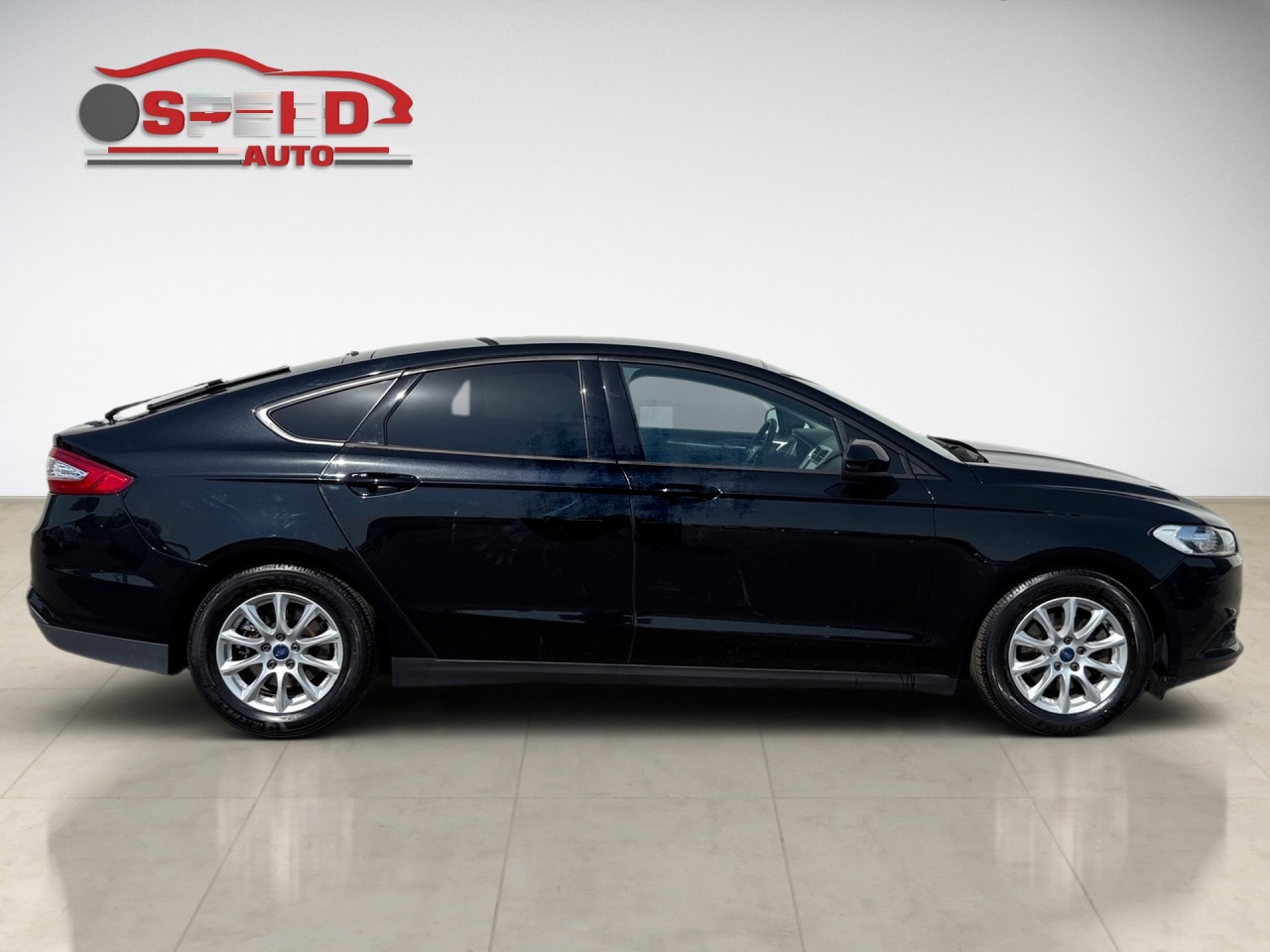 Ford Mondeo 2.0 TDCI