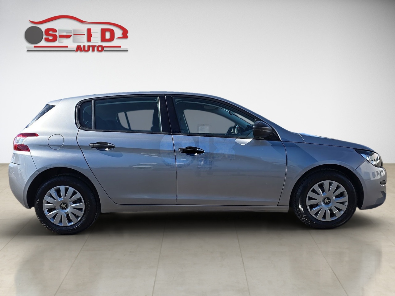 Peugeot 308 1.6 HDI 2015god