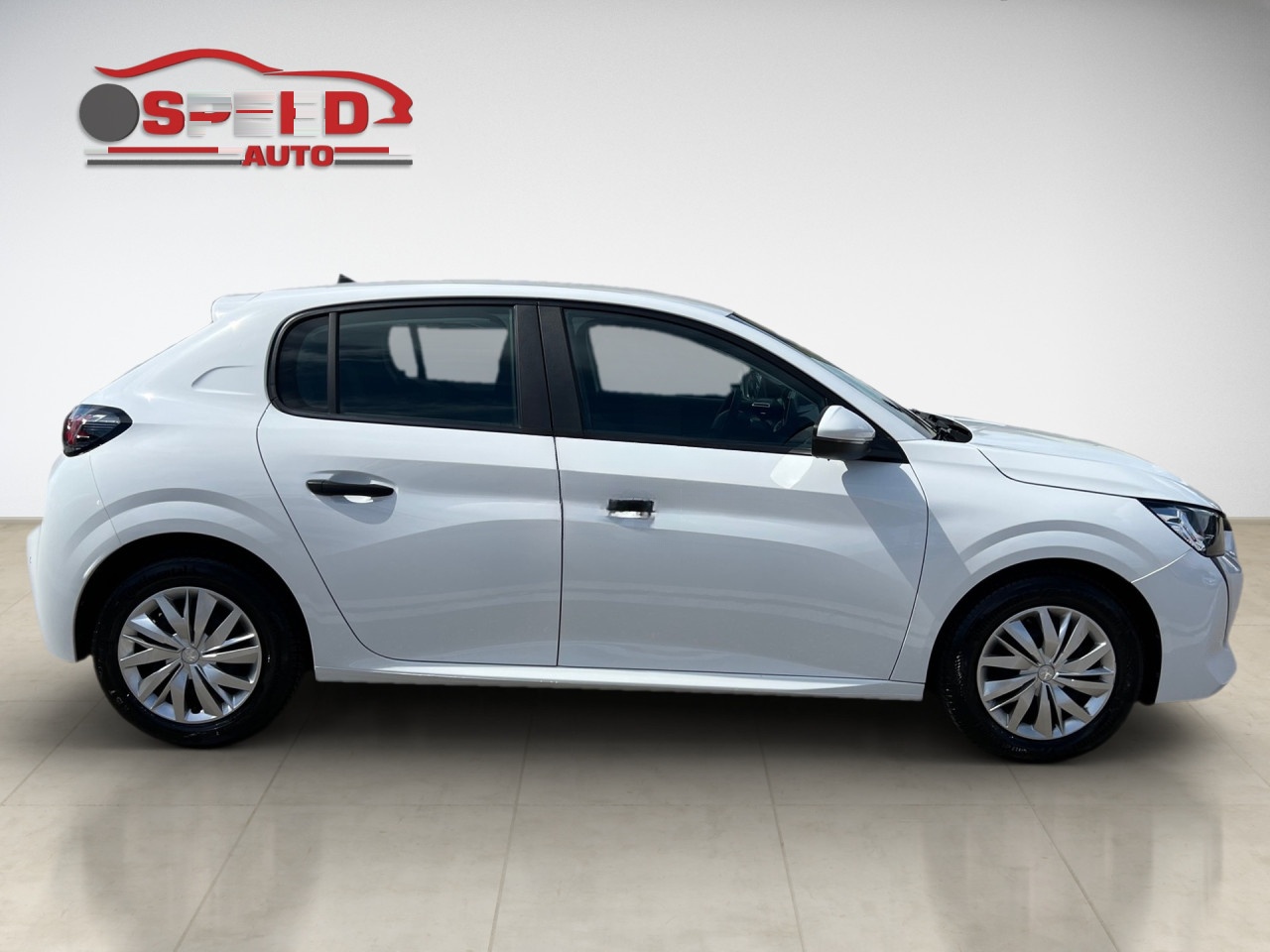 Peugeot 208 1.5 BlueHDI