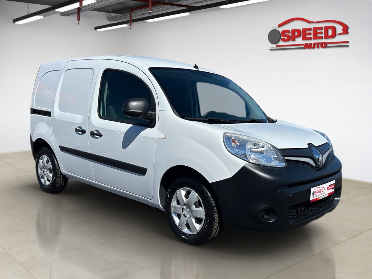 Renault Kangoo Express 1.5 Blue dCi Extra R-Link