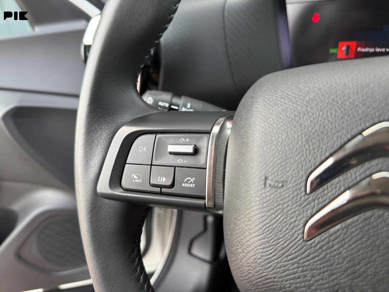 Citroen C4 1.5 BlueHDI