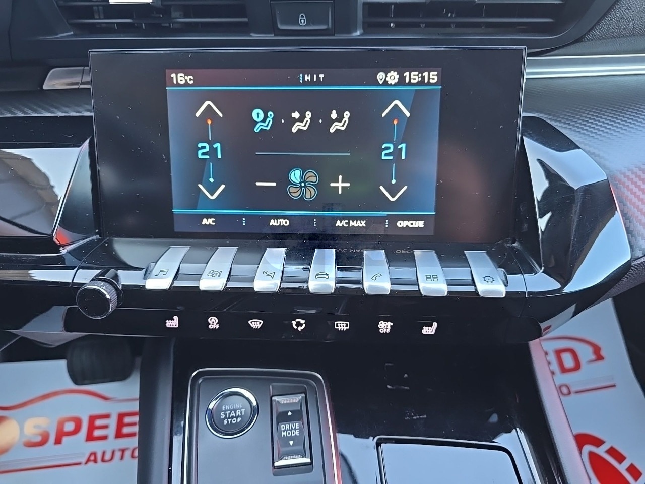 Peugeot 508 1.5HDI Automatik Virtual