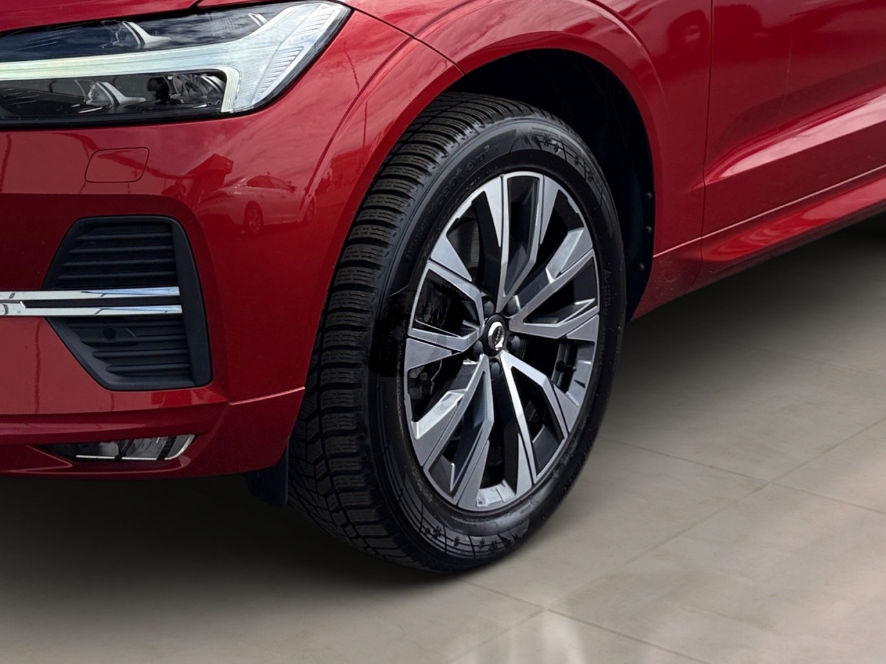 Volvo XC 60 B4 D AWD MOMENTUM PRO
